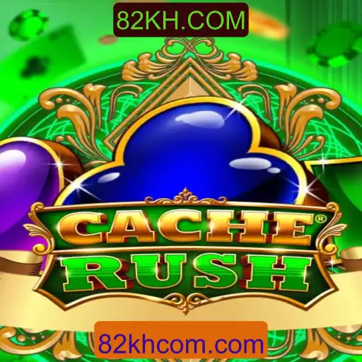 CacheRush: Desvendando o Novo Fascínio dos Jogos Digitais