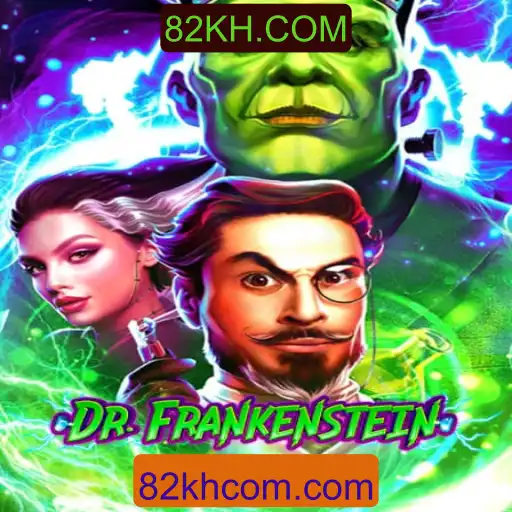 DrFrankenstein: Um Novo Jogo Imersivo no Mundo de 82KH.COM