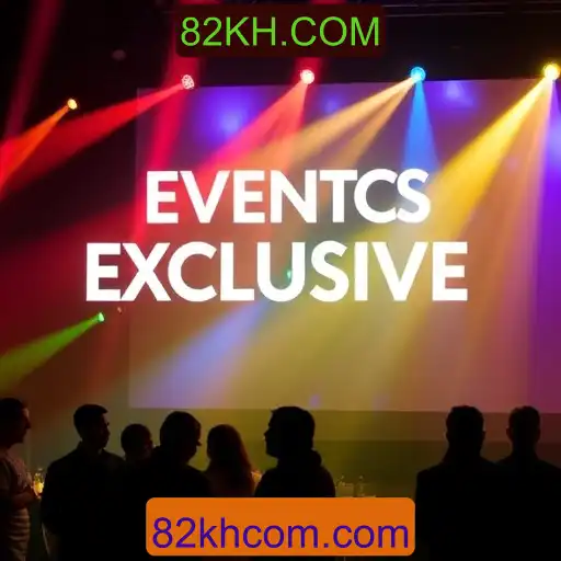 Eventos exclusivos
