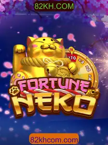 Descubra o Fascinante Jogo 'FortuneNeko': Aventuras e Regras em 82KH.COM