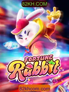 FortuneRabbit: O Jogo de Estratégia e Aventura da 82KH.COM
