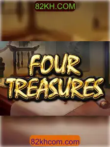 Explorando o Mundo de FourTreasures: Um Jogo de Estratégia Único