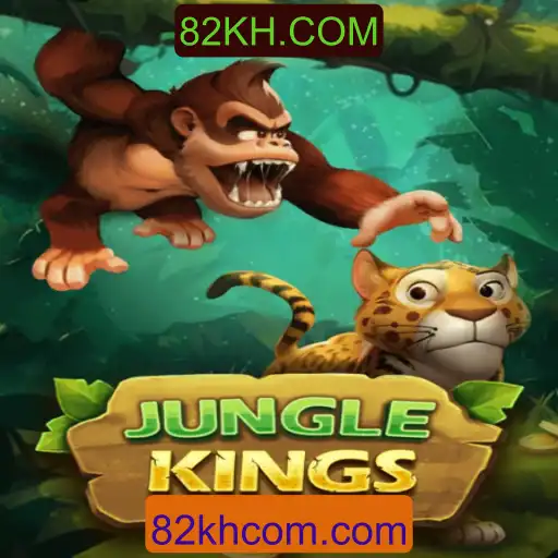 Desvendando JungleKings: Uma Aventura Selvagem no Mundo dos Jogos
