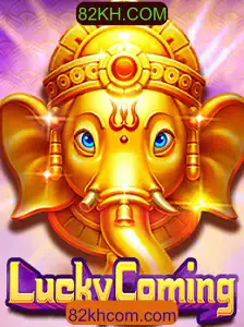 Descubra o Fascinante Mundo de LuckyComing: O Novo Sucesso do 82KH.COM