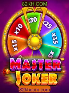 Explorando o Jogo MasterJoker: Descrição, Introdução e Regras