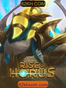 Rise of Horus: Descubra o Fascinante Jogo