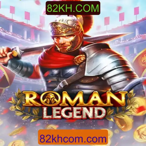 RomanLegend: Descubra o Império com 82KH.COM