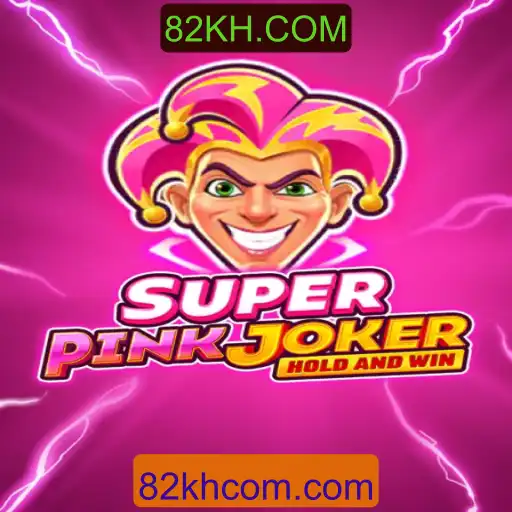 SuperPinkJoker: A Revolução dos Jogos Modernos