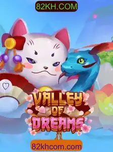 Descubra o Envolvente Mundo de ValleyofDreams